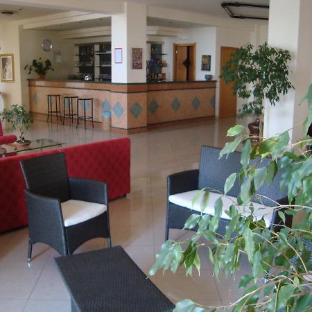 Hotel Santangelo Monte Sant'Angelo Luaran gambar