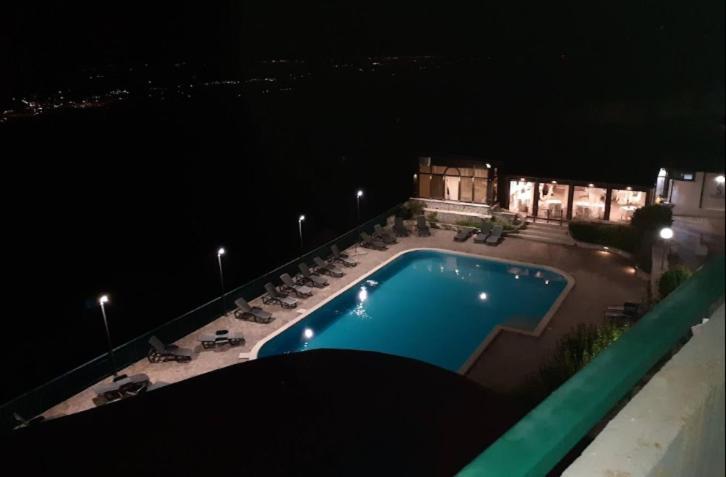 Hotel Santangelo Monte Sant'Angelo Luaran gambar