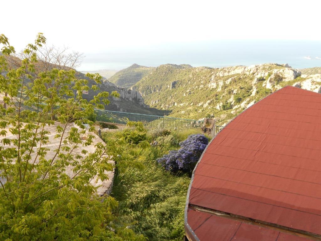 Hotel Santangelo Monte Sant'Angelo Luaran gambar